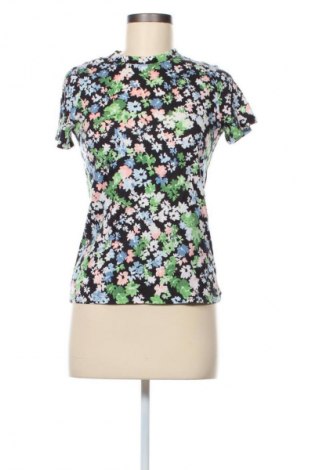 Tricou de femei H&M, Mărime S, Culoare Multicolor, Preț 44,64 Lei