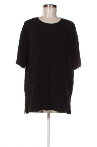 Dámské tričko H&M, Velikost L, Barva Černá, Cena  259,00 Kč