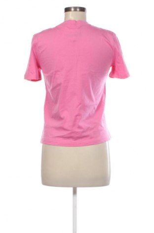 Damski T-shirt H&M, Rozmiar XS, Kolor Kolorowy, Cena 39,00 zł