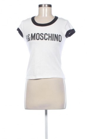 Damen T-Shirt H&M, Größe S, Farbe Mehrfarbig, Preis 8,70 €