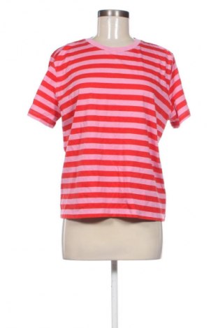 Damen T-Shirt H&M, Größe L, Farbe Mehrfarbig, Preis € 8,70