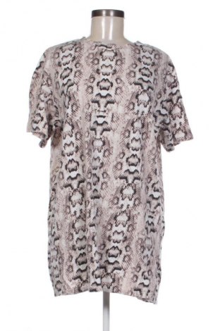 Damen T-Shirt H&M Divided, Größe M, Farbe Mehrfarbig, Preis € 8,70