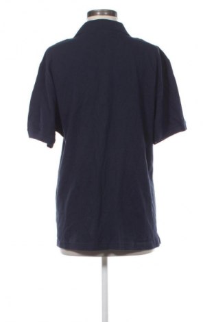 Damski T-shirt Hakro, Rozmiar 3XL, Kolor Niebieski, Cena 25,99 zł