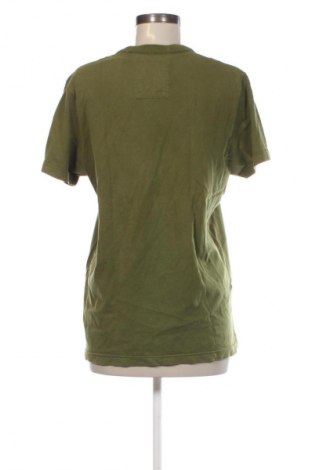 Дамска тениска Hollister, Размер L, Цвят Многоцветен, Цена 17,60 лв.