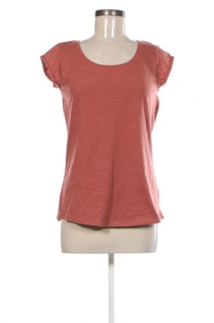 Damen T-Shirt House, Größe M, Farbe Orange, Preis 8,68 €