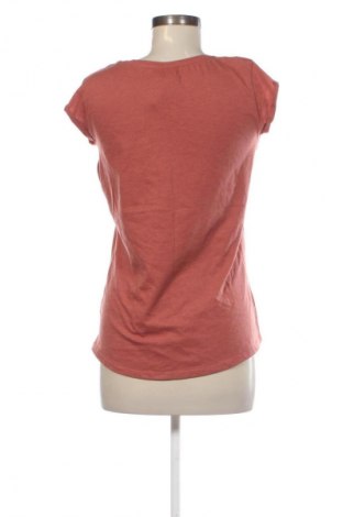 Damen T-Shirt House, Größe M, Farbe Orange, Preis 8,68 €
