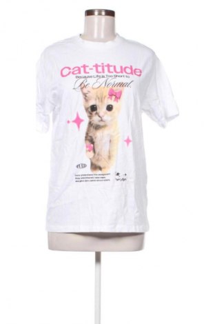 Dámské tričko House, Velikost XS, Barva Bílá, Cena  215,00 Kč