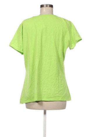 Dámske tričko Identity, Veľkosť XXL, Farba Zelená, Cena  8,95 €