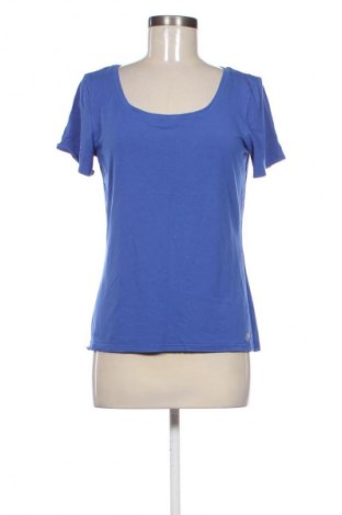 Γυναικείο t-shirt Infinite, Μέγεθος L, Χρώμα Μπλέ, Τιμή 17,38 €