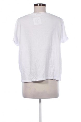 Damski T-shirt Infinity, Rozmiar XL, Kolor Biały, Cena 39,08 zł