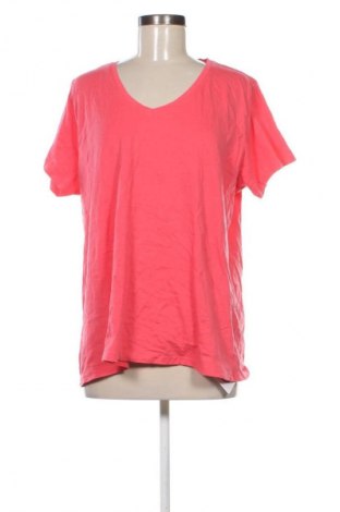 Damen T-Shirt Infinity Woman, Größe XXL, Farbe Rot, Preis € 8,99