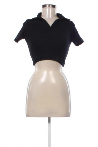 Damen T-Shirt JJXX, Größe S, Farbe Schwarz, Preis 10,30 €