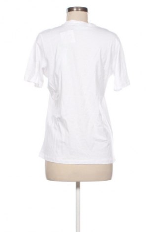 Γυναικείο t-shirt JJXX, Μέγεθος M, Χρώμα Λευκό, Τιμή 25,99 €