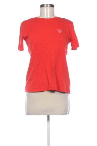 Damen T-Shirt Jake*s, Größe S, Farbe Rot, Preis € 9,21