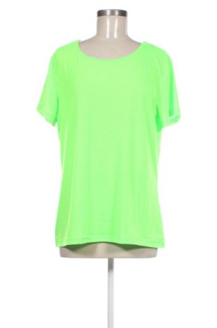 Damen T-Shirt Janina, Größe L, Farbe Grün, Preis 10,99 €