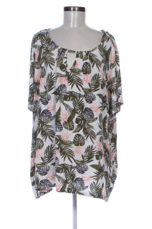 Dámské tričko Janina, Velikost 3XL, Barva Vícebarevné, Cena  219,00 Kč