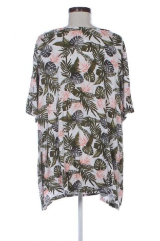 Dámské tričko Janina, Velikost 3XL, Barva Vícebarevné, Cena  219,00 Kč