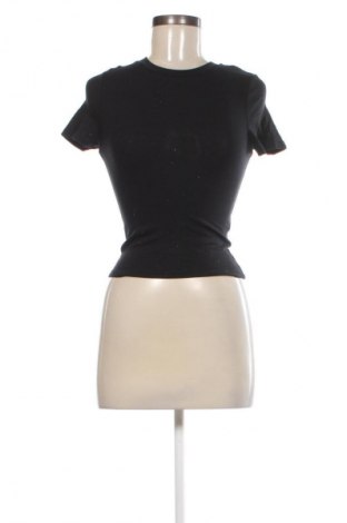 Dámske tričko Jennyfer, Veľkosť XS, Farba Čierna, Cena  7,95 €