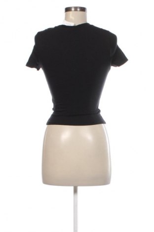 Dámske tričko Jennyfer, Veľkosť XS, Farba Čierna, Cena  7,95 €