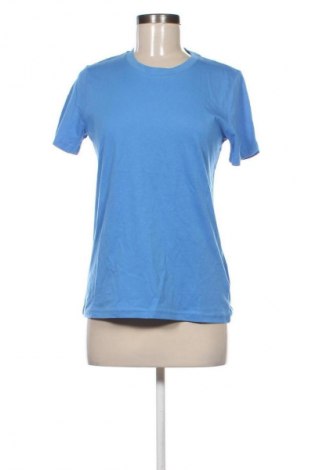 Damen T-Shirt Kaffe, Größe S, Farbe Blau, Preis 27,99 €