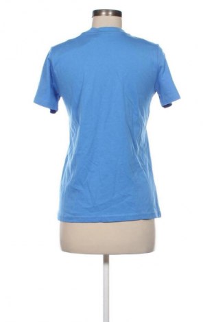 Damen T-Shirt Kaffe, Größe S, Farbe Blau, Preis 27,99 €
