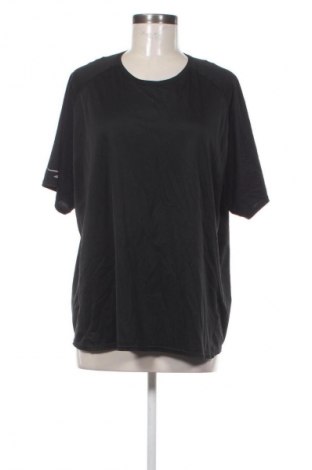 Női póló Kalenji, Méret 3XL, Szín Fekete, Ár 2 169 Ft