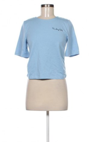 Dámske tričko Keystone, Veľkosť XS, Farba Modrá, Cena  24,95 €