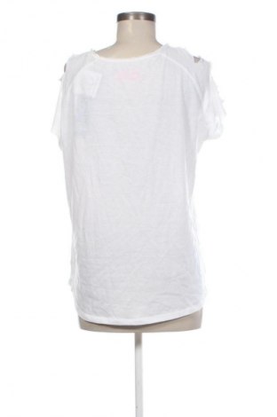 Női póló Kiabi, Méret XXL, Szín Fehér, Ár 4 369 Ft