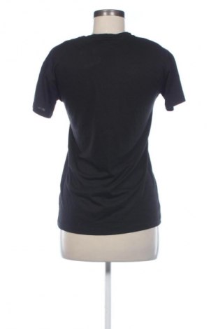 Γυναικείο t-shirt Koton, Μέγεθος S, Χρώμα Μαύρο, Τιμή 9,14 €