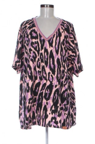 Női póló LAURASON, Méret 4XL, Szín Sokszínű, Ár 3 499 Ft