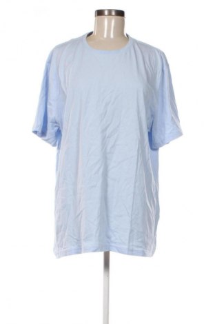 Dámske tričko LC Waikiki, Veľkosť XXL, Farba Modrá, Cena  10,95 €