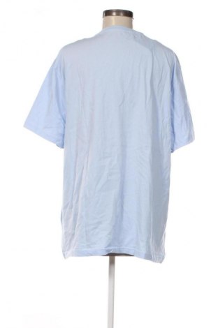 Dámske tričko LC Waikiki, Veľkosť XXL, Farba Modrá, Cena  10,95 €