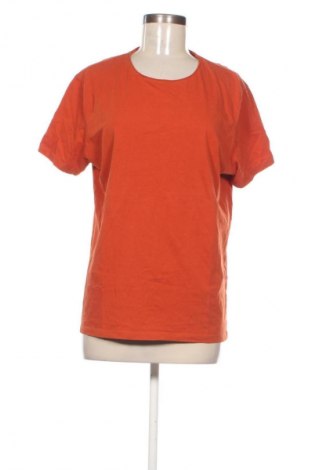 Damen T-Shirt LC Waikiki, Größe M, Farbe Orange, Preis € 10,99