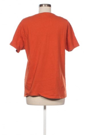 Damen T-Shirt LC Waikiki, Größe M, Farbe Orange, Preis € 10,99