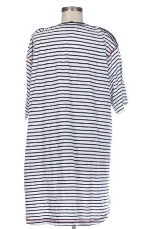 Γυναικείο t-shirt La Vie En Rose, Μέγεθος XXL, Χρώμα Πολύχρωμο, Τιμή 7,99 €