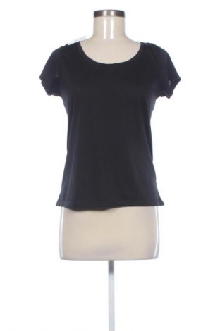 Дамска тениска Lager 157, Размер S, Цвят Черен, Цена 14,00 лв.