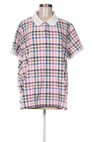 Dámské tričko Lands' End, Velikost XXL, Barva Vícebarevné, Cena  199,00 Kč