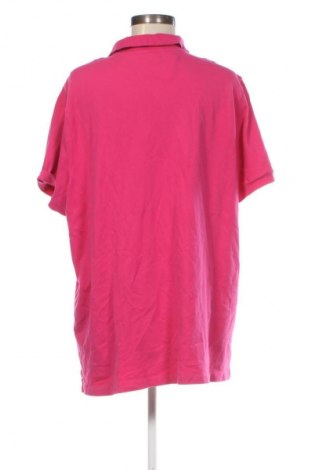 Dámske tričko Lands' End, Veľkosť 3XL, Farba Ružová, Cena  8,95 €