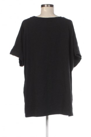 Dámské tričko Laura Torelli, Velikost 5XL, Barva Černá, Cena  219,00 Kč