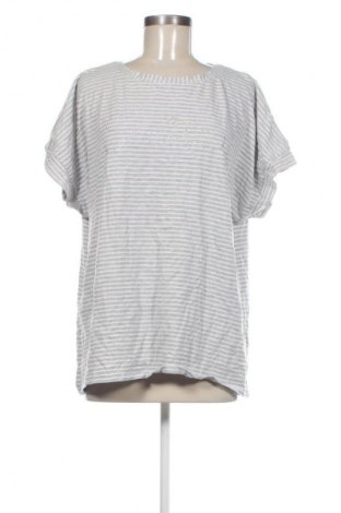Γυναικείο t-shirt Laura Torelli, Μέγεθος XL, Χρώμα Πολύχρωμο, Τιμή 8,99 €