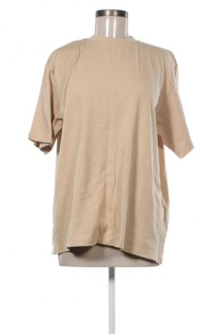 Dámské tričko LeGer By Lena Gercke X About you, Velikost M, Barva Béžová, Cena  674,00 Kč