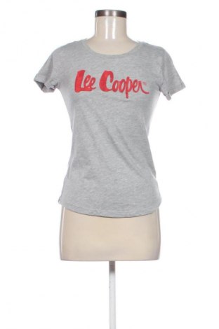 Női póló Lee Cooper, Méret M, Szín Szürke, Ár 2 819 Ft