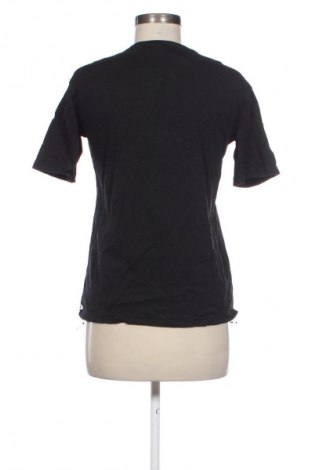 Дамска тениска Les Bijoux De Sophie, Размер M, Цвят Черен, Цена 27,00 лв.