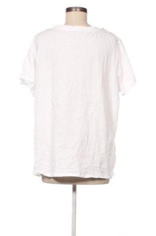 Дамска тениска Levi's, Размер XXL, Цвят Бял, Цена 62,99 лв.