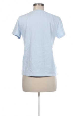 Damen T-Shirt Levi's, Größe M, Farbe Blau, Preis € 41,99