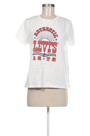 Damen T-Shirt Levi's, Größe L, Farbe Mehrfarbig, Preis € 20,99