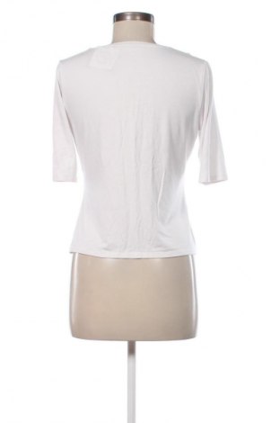 Γυναικείο t-shirt Lindex, Μέγεθος M, Χρώμα Λευκό, Τιμή 8,70 €