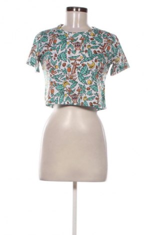 Tricou de femei Looney Tunes, Mărime S, Culoare Multicolor, Preț 44,74 Lei