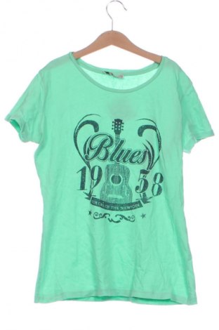 Damski T-shirt Ltb, Rozmiar XS, Kolor Kolorowy, Cena 47,99 zł