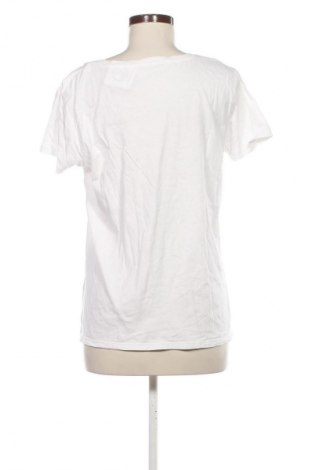 Дамска тениска Ltb, Размер XL, Цвят Бял, Цена 41,99 лв.